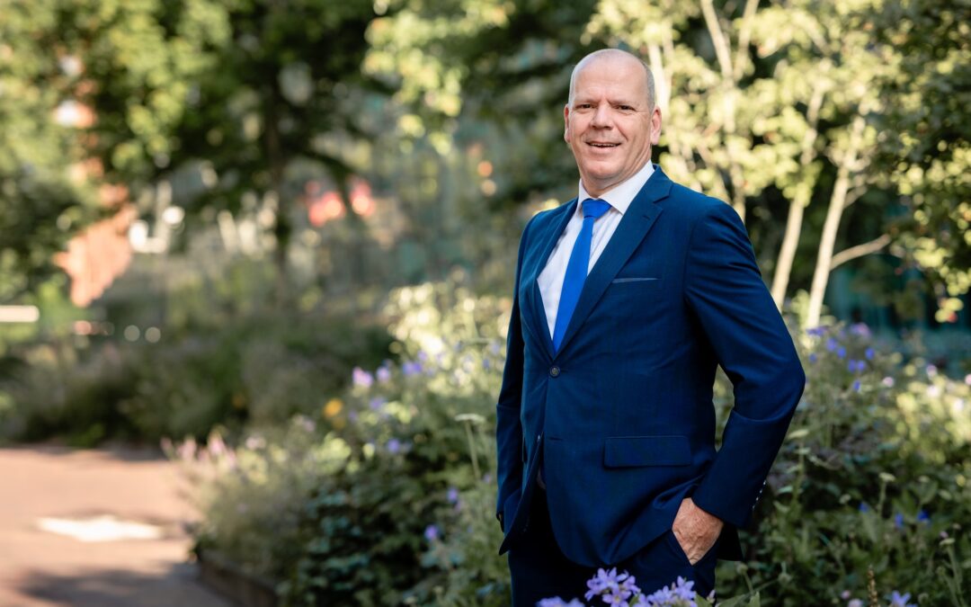 Waarom Alphen aan den Rijn is gestart met STROOM